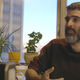 Daniel Kahn GIllmor—ACLU technologist, digital vegan, and real vegan